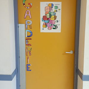 Garderie 4